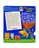 Annie's Organic Crispy Snack Bar - Original (110g) - Organics.ph