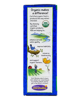 Annie's Organic Crispy Snack Bar - Original (110g) - Organics.ph