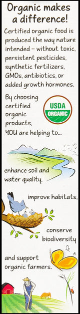 Annie's Organic Frosted Oat Flakes Cereal (306g) - Organics.ph