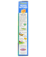 Annie's Organic Frosted Oat Flakes Cereal (306g) - Organics.ph
