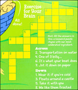 Annie's Organic Frosted Oat Flakes Cereal (306g) - Organics.ph