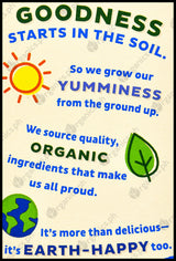 Annie's Organic Macaroni & Cheese - Classic Cheddar (170g) - Organics.ph