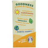 Annie's Organic Macaroni & Cheese - Shells & Real Aged Cheddar (170g) - Organics.ph