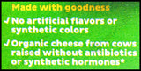 Annie's Organic Macaroni & Cheese - Shells & White Cheddar (170g) - Organics.ph