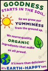 Annie's Organic Macaroni & Cheese - Shells & White Cheddar (170g) - Organics.ph