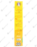 Annie's Organic Vegan Macaroni & Cheese - Shells & Sweet Potato Pumpkin (170g) - Organics.ph