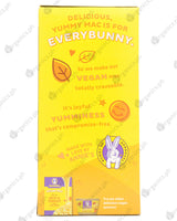 Annie's Organic Vegan Macaroni & Cheese - Shells & Sweet Potato Pumpkin (170g) - Organics.ph