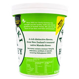 Arataki New Zealand Manuka Honey MGO 70+ (500g) - Organics.ph