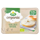 Arla Organic Cream Cheese (150g) - Organics.ph