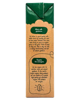 Arla Organic Full Cream Milk (1 Liter) - Organics.ph