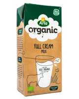 Arla Organic Full Cream Milk (1 Liter) - Organics.ph