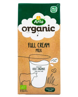 Arla Organic Full Cream Milk (1 Liter) - Organics.ph