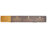 Artizan Organic Nespresso Coffee Pods - Stout Espresso Blend (10 pods) - Organics.ph