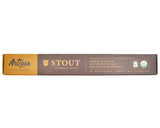 Artizan Organic Nespresso Coffee Pods - Stout Espresso Blend (10 pods) - Organics.ph