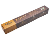 Artizan Organic Nespresso Coffee Pods - Stout Espresso Blend (10 pods) - Organics.ph