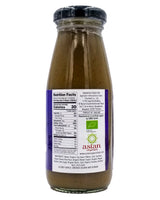 Asian Organics Black Pepper Sauce (200ml) - Organics.ph