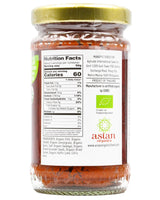 Asian Organics Red Curry Paste (120g) - Organics.ph