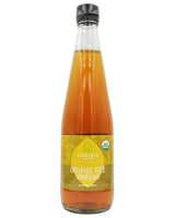 Asian Organics Rice Vinegar (600ml) - Organics.ph