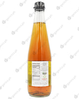 Asian Organics Rice Vinegar (600ml) - Organics.ph