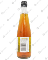 Asian Organics Rice Vinegar (600ml) - Organics.ph