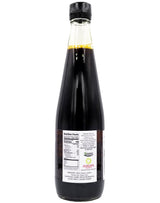 Asian Organics Soy Sauce (600ml) - Organics.ph