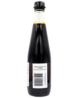 Asian Organics Soy Sauce (600ml) - Organics.ph