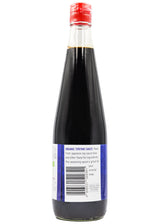 Asian Organics Teriyaki Sauce (600ml) - Organics.ph