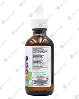 Ayo Organics Liquid Probiotic (Unflavored) (60ml) - Organics.ph