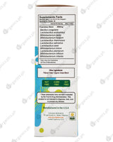 Ayo Organics Liquid Probiotic (Unflavored) (60ml) - Organics.ph