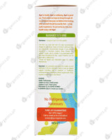 Ayo Organics Liquid Probiotic (Unflavored) (60ml) - Organics.ph