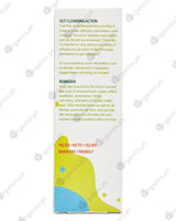 Ayo Organics Liquid Probiotic (Unflavored) (60ml) - Organics.ph