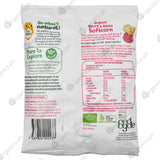 Baby Bellies Organic Baby Snacks 10+ months - Berry & Apple Softcorn (8g) - Organics.ph
