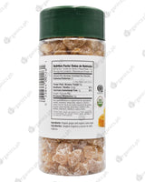 Badia Organic Crystallized Ginger (283.5g) - Organics.ph