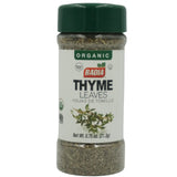 Badia Organic Thyme Leaves (21.3g) - Organics.ph