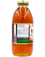 Bee-cure Natural Wild Honey (500ml) - Organics.ph