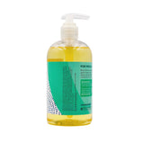 Better Life Natural Hand and Body Soap - Citrus Mint (354ml) - Organics.ph