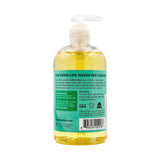 Better Life Natural Hand and Body Soap - Citrus Mint (354ml) - Organics.ph