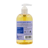 Better Life Natural Hand and Body Soap - Clary Sage (354ml) - Organics.ph
