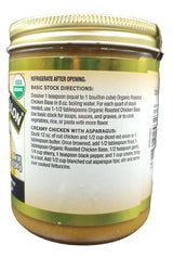 Better Than Bouillon Organic Roasted Chicken Base - Reduced Sodium (597g) - Organics.ph