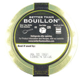 Better Than Bouillon Organic Roasted Chicken Base - Reduced Sodium (597g) - Organics.ph