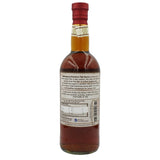 Bibliorganics Premium Fish Sauce Patis (750ml) - Organics.ph