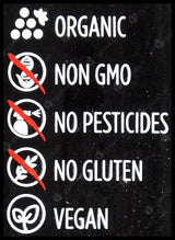 Bio Mio Organic Red Sangria Drink (750ml) - Organics.ph