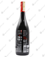 Bio Mio Organic Red Sangria Drink (750ml) - Organics.ph