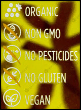 Bio Mio Organic White Sangria Drink (750ml) - Organics.ph