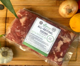 BIOHogs All Natural Pork Tocino (500g) - Organics.ph