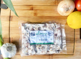 BIOHogs Pork Sisig Cut (500g) - Organics.ph