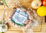 BIOHogs Sweet Longganisa (500g) - Organics.ph