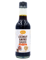 Blissful Organic Coconut Amino Sauce - Sweet & Salty (250ml) - Organics.ph