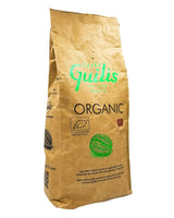 Cafe Guilis Organic Coffee Beans - Arabica (1kg) - Organics.ph