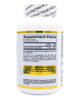 California Gold Non-Acidic Vitamin C 750mg (240 caps) - Organics.ph